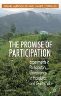 Altschuler / Corrales |  The Promise of Participation | Buch |  Sack Fachmedien