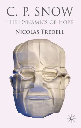 Tredell | C.P. Snow | Buch | 978-1-137-27186-0 | www.sack.de