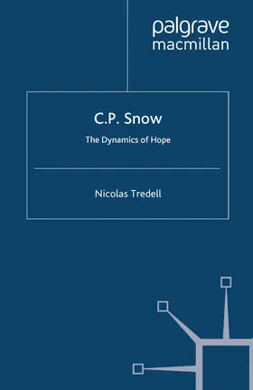 Tredell |  C.P. Snow | eBook | Sack Fachmedien