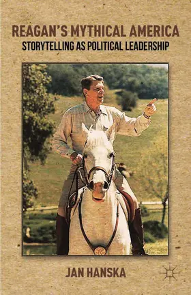Hanska | Reagan’s Mythical America | E-Book | www.sack.de