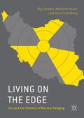 Bowen / Esfandiary / Moran |  Living on the Edge | Buch |  Sack Fachmedien