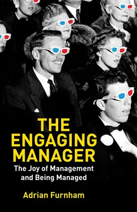 Furnham |  The Engaging Manager | Buch |  Sack Fachmedien