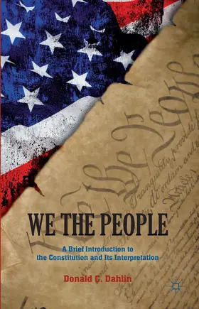 Dahlin |  We the People | Buch |  Sack Fachmedien