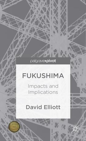 Elliott |  Fukushima | Buch |  Sack Fachmedien