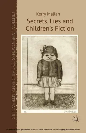 Mallan | Secrets, Lies and Children’s Fiction | E-Book | sack.de