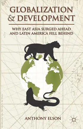 Elson |  Globalization and Development | Buch |  Sack Fachmedien