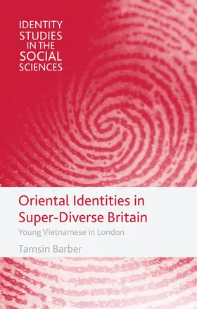 Barber |  Oriental Identities in Super-Diverse Britain | eBook | Sack Fachmedien