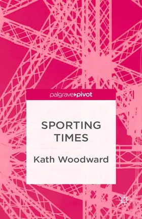 Woodward |  Sporting Times | eBook | Sack Fachmedien