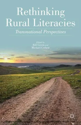 Corbett / Green | Rethinking Rural Literacies | E-Book | www.sack.de