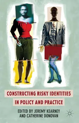 Kearney / Donovan | Constructing Risky Identities in Policy and Practice | E-Book | www.sack.de