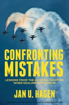 Hagen | Confronting Mistakes | E-Book | www.sack.de