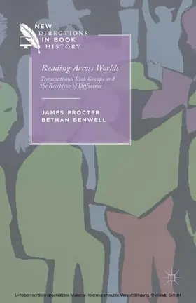Procter / Benwell |  Reading Across Worlds | eBook | Sack Fachmedien