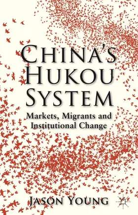 Young |  China's Hukou System | Buch |  Sack Fachmedien