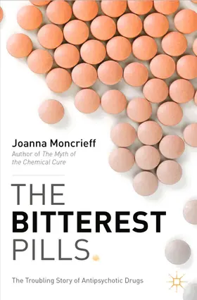 Moncrieff |  The Bitterest Pills | eBook | Sack Fachmedien