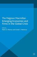 Marinov / Marinova |  Emerging Economies and Firms in the Global Crisis | eBook | Sack Fachmedien