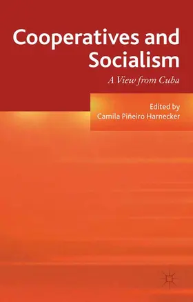 Cooperatives and Socialism | E-Book | sack.de