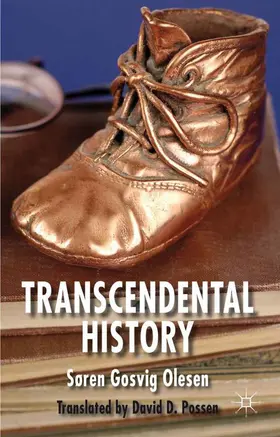 Transcendental History | E-Book | www.sack.de