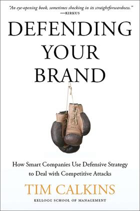 Calkins | Defending Your Brand | Buch | 978-1-137-27875-3 | sack.de