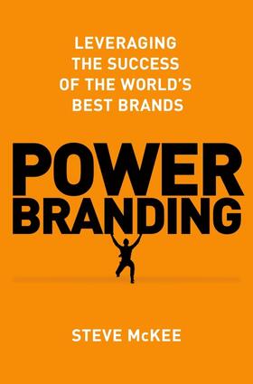 Mckee |  Power Branding | Buch |  Sack Fachmedien
