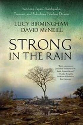 Birmingham / McNeill |  Strong in the Rain | Buch |  Sack Fachmedien