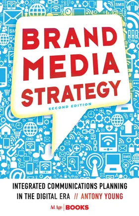 Young |  Brand Media Strategy | Buch |  Sack Fachmedien