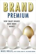 Hollis |  Brand Premium | Buch |  Sack Fachmedien
