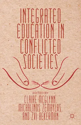 Zembylas |  Integrated Education in Conflicted Societies | eBook | Sack Fachmedien