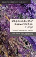 Smyth / Lyons / Darmody |  Religious Education in a Multicultural Europe | Buch |  Sack Fachmedien