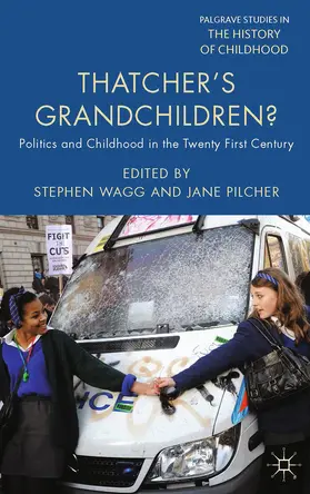 Wagg / Pilcher |  Thatcher's Grandchildren? | eBook | Sack Fachmedien