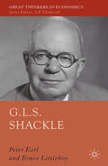 Earl / Loparo / Littleboy |  G.L.S. Shackle | eBook | Sack Fachmedien