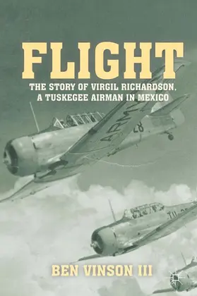 Flight | Buch | 978-1-137-28196-8 | www.sack.de