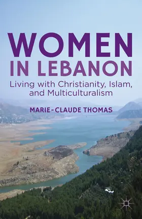 Thomas | Women in Lebanon | E-Book | www.sack.de