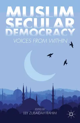 Rahim |  Muslim Secular Democracy | Buch |  Sack Fachmedien