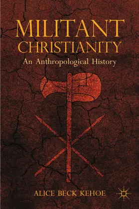 Kehoe | Militant Christianity | E-Book | www.sack.de