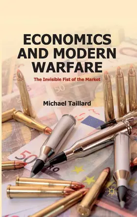 Taillard | Economics and Modern Warfare | E-Book | sack.de