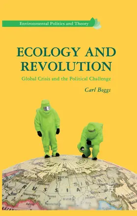 Boggs | Ecology and Revolution | E-Book | sack.de