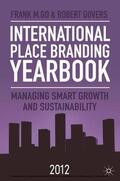 Go / Govers |  International Place Branding Yearbook 2012 | eBook | Sack Fachmedien