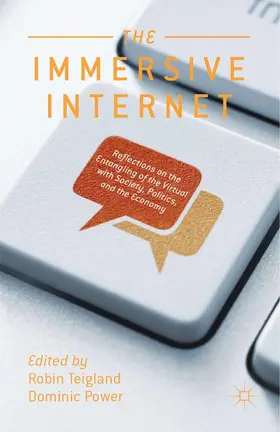 Teigland / Power | The Immersive Internet | E-Book | www.sack.de