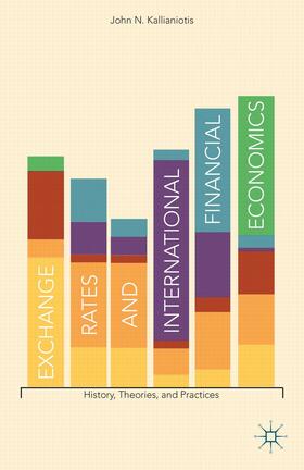 Kallianiotis |  Exchange Rates and International Financial Economics | Buch |  Sack Fachmedien