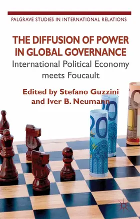 Guzzini / Neumann | The Diffusion of Power in Global Governance | E-Book | www.sack.de