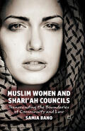 Bano |  Muslim Women and Shari'ah Councils | eBook | Sack Fachmedien