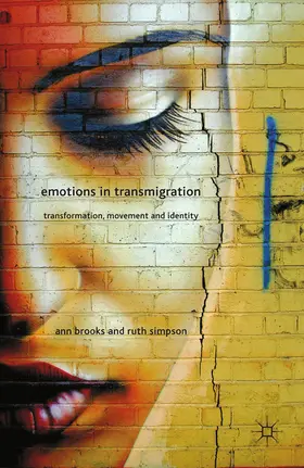 Brooks / Simpson | Emotions in Transmigration | E-Book | www.sack.de