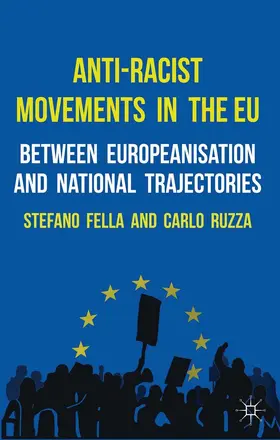 Fella / Ruzza |  Anti-Racist Movements in the EU | eBook | Sack Fachmedien