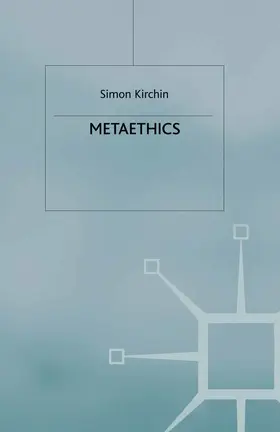 Kirchin |  Metaethics | eBook | Sack Fachmedien