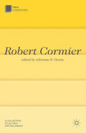 Gavin |  Robert Cormier | eBook | Sack Fachmedien