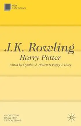 Hallett / Huey |  J. K. Rowling | eBook | Sack Fachmedien
