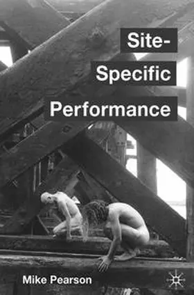 Pearson |  Site-Specific Performance | eBook | Sack Fachmedien