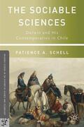 Schell |  The Sociable Sciences | Buch |  Sack Fachmedien