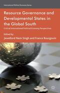 Loparo / Bourgouin |  Resource Governance and Developmental States in the Global South | Buch |  Sack Fachmedien