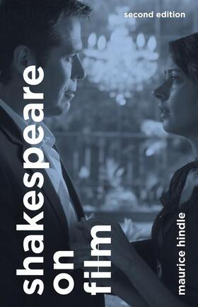 Hindle |  Shakespeare on Film | Buch |  Sack Fachmedien